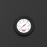 Grill Guru - Gas Burner 6