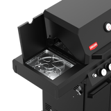 Grill Guru - Gas Burner 6