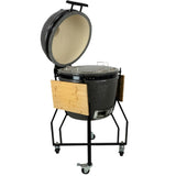 Grill Guru - Original Large compleet