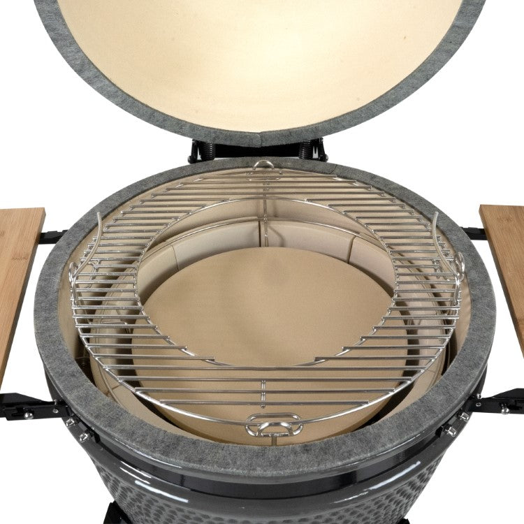 Grill Guru - Original Large compleet