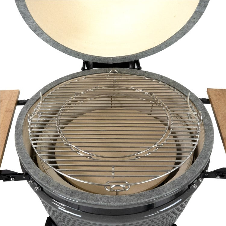 Grill Guru - Original Large compleet
