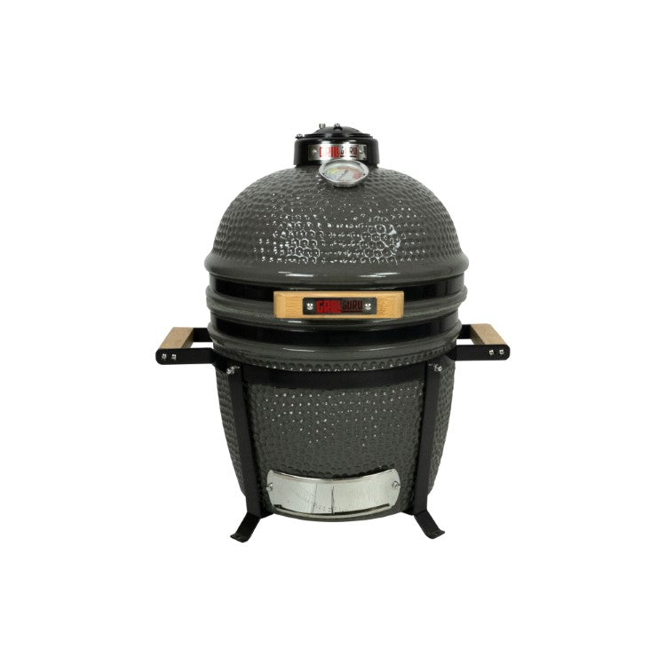 Grill Guru - Original Compact compleet