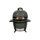 Grill Guru - Original Compact compleet