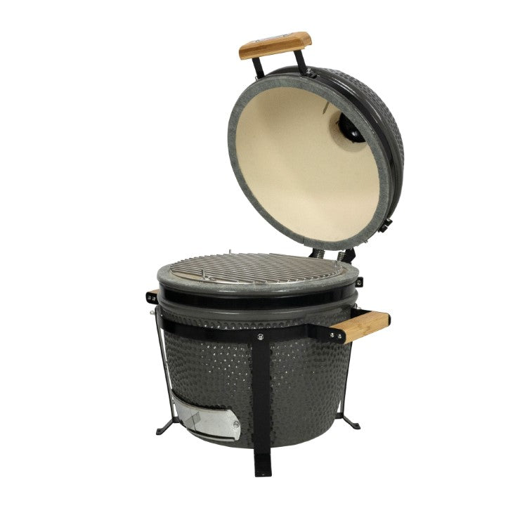 Grill Guru - Original Compact compleet
