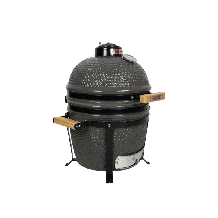 Grill Guru - Original Compact compleet