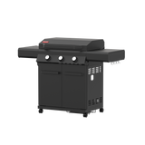 Grill Guru - BBQ Gas Plancha