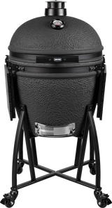 Grill Guru - Prime Matt Black XL (2026) Compleet