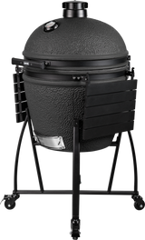 Grill Guru - Prime Matt Black XL (2026) Compleet