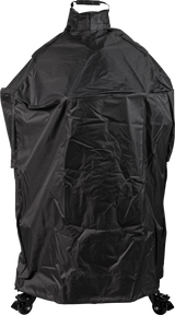Grill Guru - Prime Matt Black XL (2026) Compleet