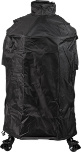 Grill Guru - Prime Matt Black Medium (2026) Compleet