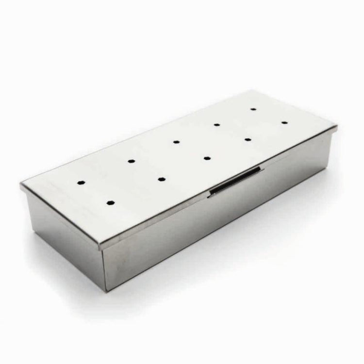 Grill Guru – Smoker Box
