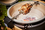 Grill Guru - Kamado Rotisserie