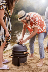 Grill Guru - Original Compact compleet