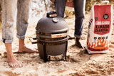 Grill Guru - Original Compact compleet