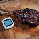 HerQs - Easy Pro BBQ Thermometer