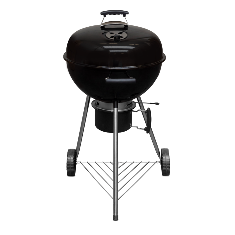 OUTR – Holzkohlegrill 57 PLUS