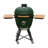 AUSSEN - XL 60 GRÜN