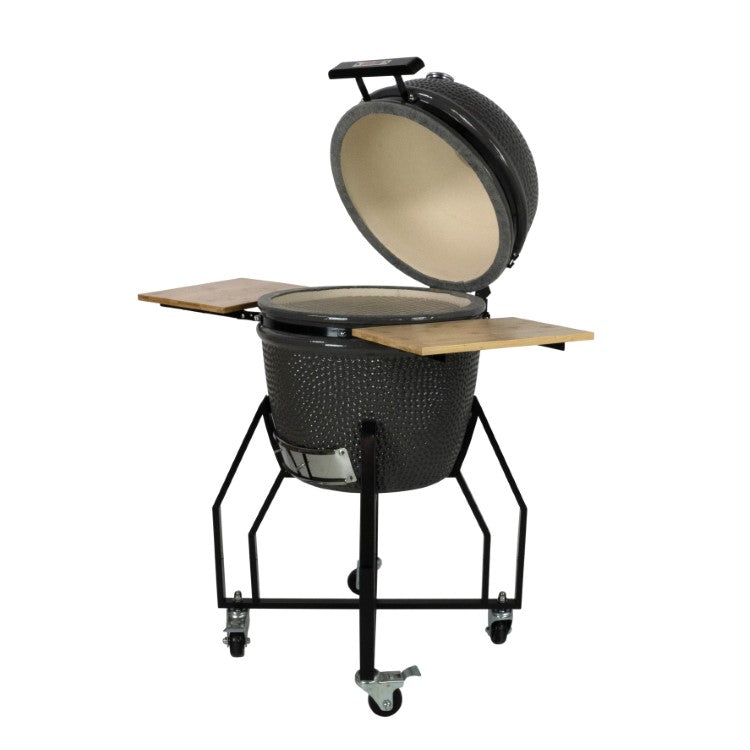 Grill Guru - Original Medium compleet