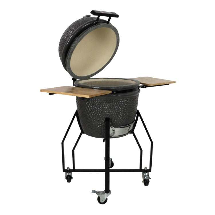 Grill Guru - Original Medium compleet