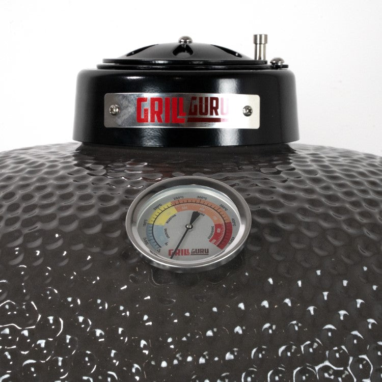 Grill Guru - Original Medium compleet