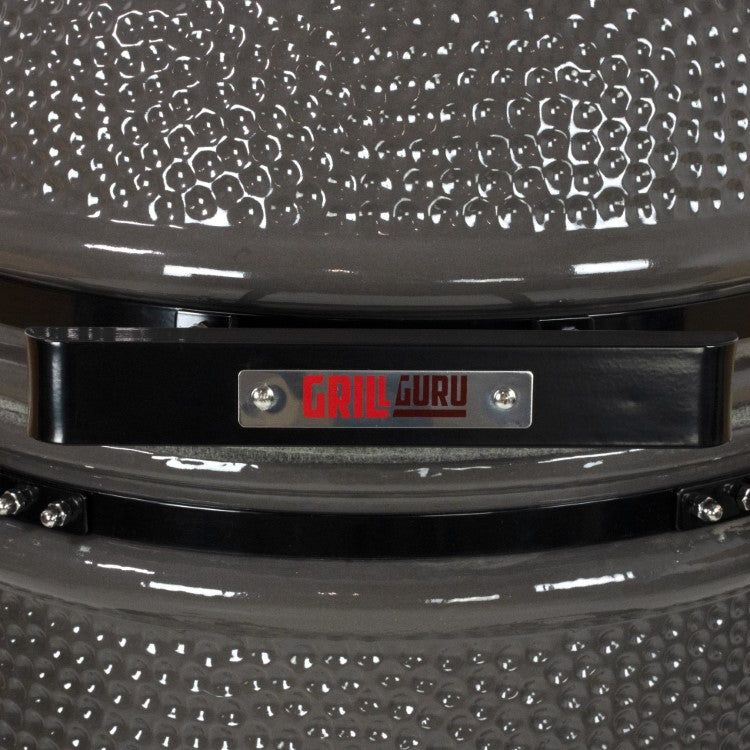 Grill Guru - Original Medium compleet