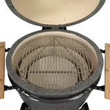 Grill Guru - Original Medium compleet