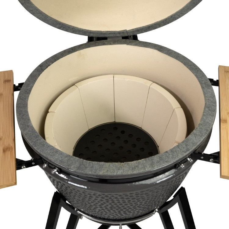 Grill Guru - Original Medium compleet