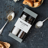 Nicolas Vahé - Giftbox Zout & Peper 140 g