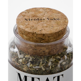 Nicolas Vahé - Meat Kruidenmix 44 g