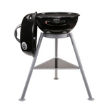 Outdoor Chef - Barbecue électrique Chelsea P-420 E