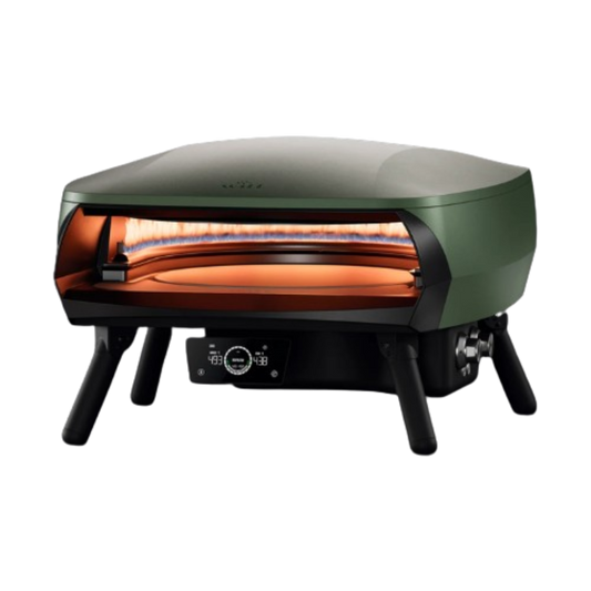 Witt ETNA Rotante Control 16"  Pizza oven