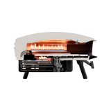 Witt ETNA Rotante Control 16"  Pizza oven