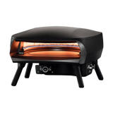 Witt ETNA Rotante Control 16"  Pizza oven