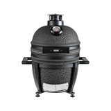 Grill Guru - Prime Matt Black Compact (2026) Compleet