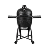 Grill Guru - Prime Satin Black Large (2026) Compleet