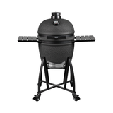 Grill Guru - Prime Matt Black Large (2026) Compleet