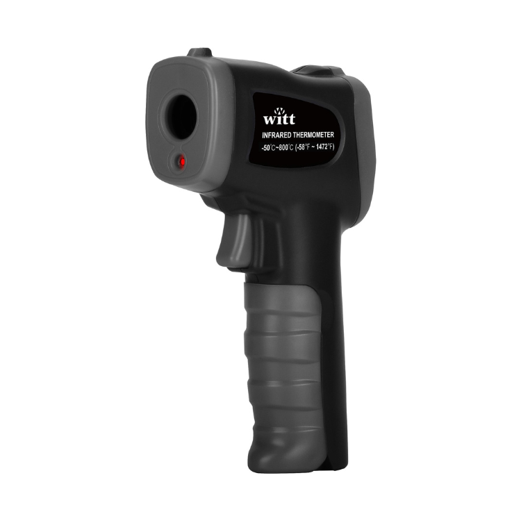 Witt Pizza Infrared Temperature Gun