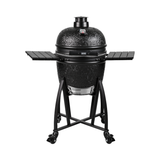 Grill Guru - Prime Satin Black Medium (2026) Compleet
