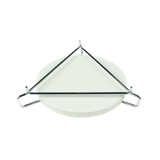 Grill Guru - Plate Setter Hitzeschild