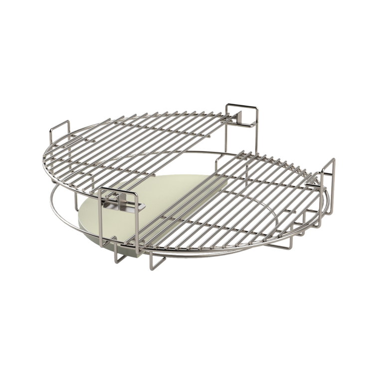 Grill Guru – Mehrstufiges System Large