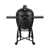 Grill Guru - Prime Satin Black XL (2026) Compleet