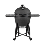 Grill Guru - Prime Matt Black XL (2026) Compleet