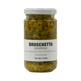 Nicolas Vahé - Bruschetta Ratatouille 185 g