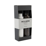 Nicolas Vahé - Giftbox Zout & Peper 140 g