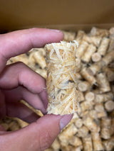 FireTech Premium Aanmaakkrullen ca. 420 stuks 5kg