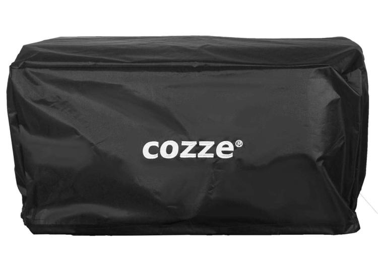 Cozze Schutzhülle für Pizzaofen 17 Zoll