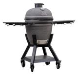 BestCharcoal Kamado Large + onderstel