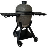 BestCharcoal Kamado Large + onderstel