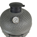 BestCharcoal Kamado Large Solo