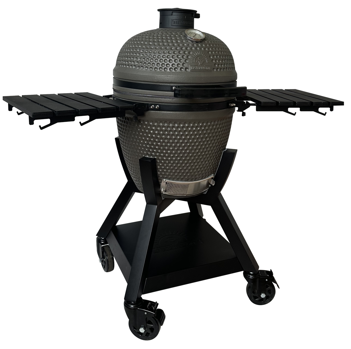 BestCharcoal onderstel voor Kamado Large Solo